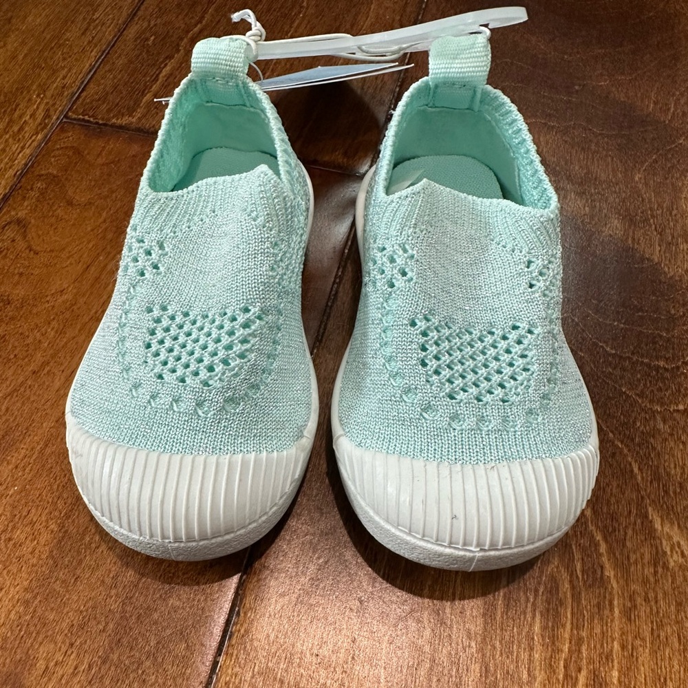 Toddler shoes